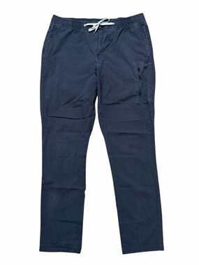 Vuori Men’s Ripstop Climber Pants Size XL Charcoal Grey Outdoor Hiking #V412